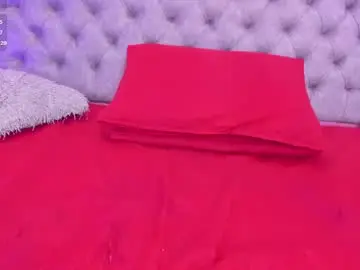 Chaturbate Sex Chat of sofia_girl_