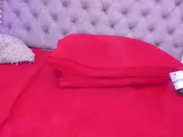 Chaturbate Sex Chat of sofia_girl_