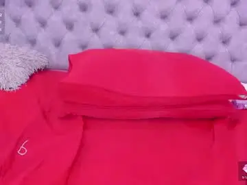 Chaturbate Best Webcam of sofia_girl_
