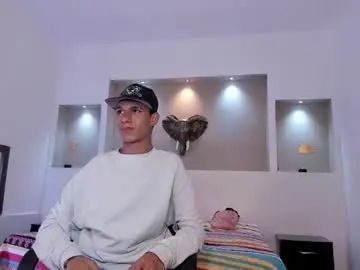 Chaturbate Sex Chat of stiven4_