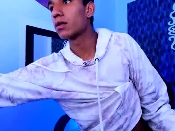 Chaturbate Adult Webcam of stiven4_