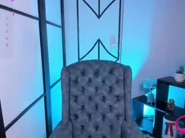 Chaturbate Sex Cam of thaliabrooks_