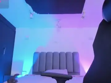 Chaturbate Free Porn Cam of thaliabrooks_