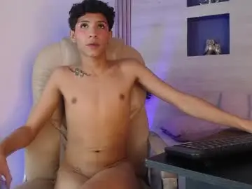 Chaturbate Live Sex Cam of velvet_an