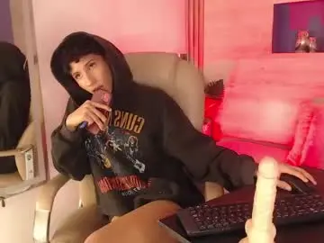 Chaturbate Live Sex of velvet_an