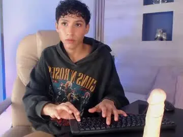 Chaturbate Live Porn of velvet_an