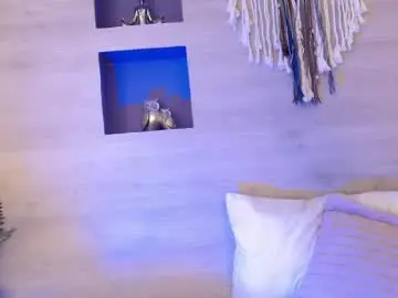 Chaturbate Free Live Porn of velvet_an