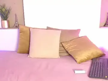 Chaturbate Nude Webcam of velvet_an