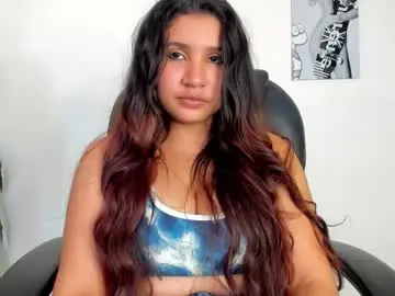 Chaturbate Sex Cam of victoria_rossee