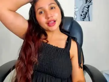 Chaturbate Live Sex of victoria_rossee