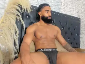 Chaturbate Adult Webcam of wakanda671501