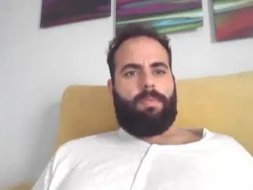 Chaturbate Sex Cam of zeusateneo