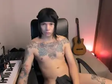 Chaturbate Live Sex of adam_rocket