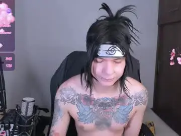 Chaturbate Live Sex Cam of adam_rocket