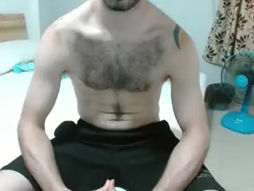 Chaturbate Adult Video Chat of alphajosh
