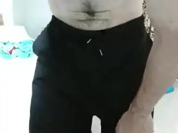 Chaturbate Private Sex Chat of alphajosh