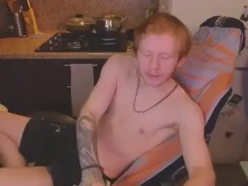 Chaturbate Sex Cam of alvin__main