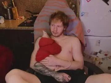 Chaturbate Adult Webcam of alvin__main