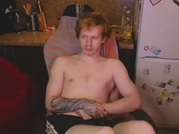 Chaturbate Sex Cam of alvin__main