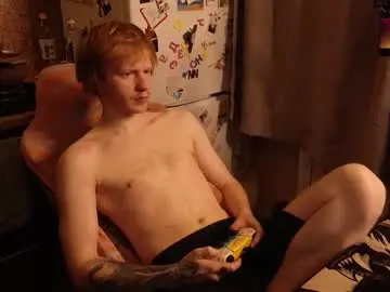 Chaturbate Sex Cam of alvin__main