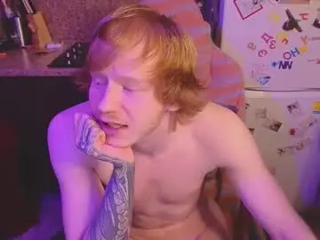 Chaturbate Sex Cam of alvin__main