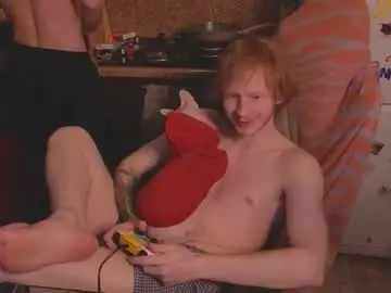 Chaturbate Adult Webcams of alvin__main