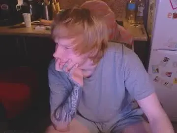 Chaturbate Nude Webcam of alvin__main