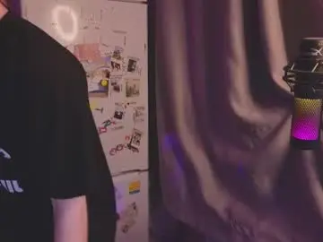 Chaturbate Watch Live Sex Cams of alvin__main