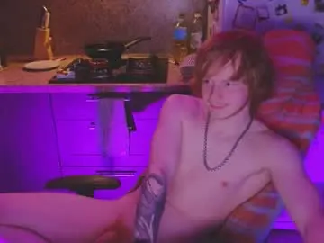 Chaturbate Nude Webcam of alvin__main