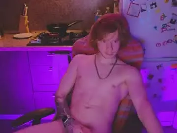 Chaturbate Best live sex cam show of alvin__main