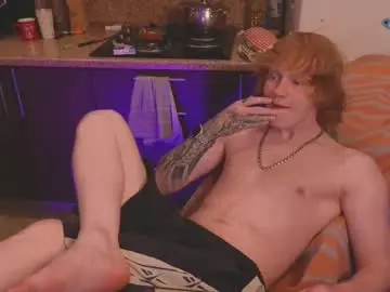 Chaturbate Live Sex Cam of alvin__main