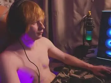 Chaturbate Adult Webcam of alvin__main