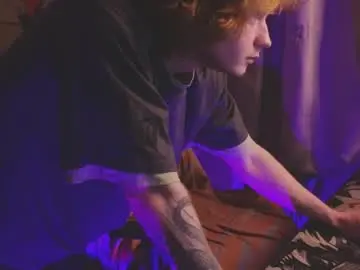 Chaturbate Free Porn Cam of alvin__main