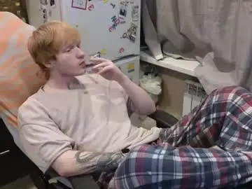 Chaturbate Best live sex cam show of alvin__main