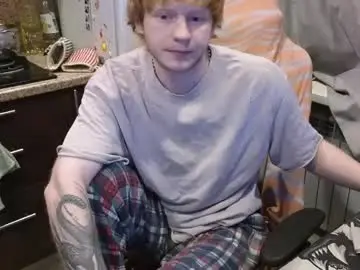 Chaturbate Nude Webcam of alvin__main