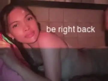 Chaturbate Adult Webcams of amor_prinsesa