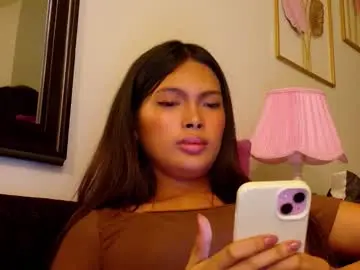 Chaturbate Best Webcam of amor_prinsesa