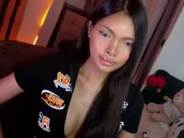 Chaturbate Live Porn of amor_prinsesa