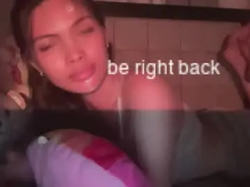 Chaturbate Adult Webcam of amor_prinsesa