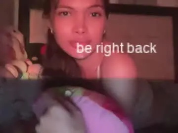 Chaturbate Adult Video Chat of amor_prinsesa