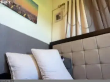 Chaturbate Best Webcam of amor_prinsesa