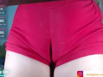Chaturbate Private Sex Chat of ana_loveee