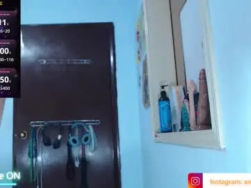 Chaturbate Adult Webcams of ana_loveee