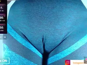 Chaturbate Nude Webcam of ana_loveee