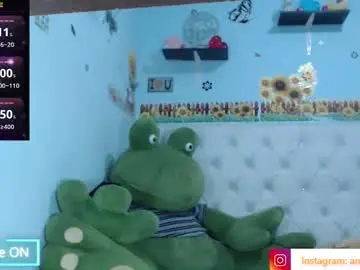 Chaturbate Nude Webcam of ana_loveee