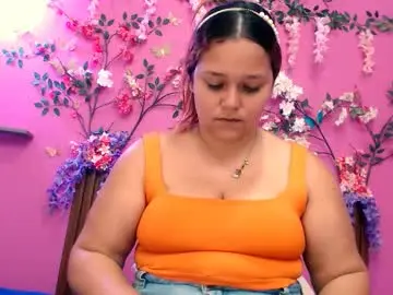 Chaturbate Free Live Porn of analdeepalejandra18