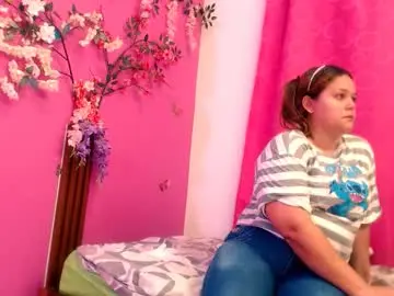 Chaturbate Sex Chat of analdeepalejandra18