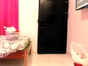 Chaturbate Live Porn of analdeepalejandra18