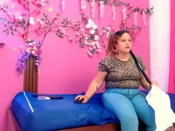 Chaturbate Live Porn of analdeepalejandra18