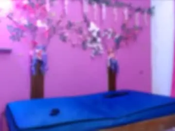 Chaturbate Free Porn Cam of analdeepalejandra18